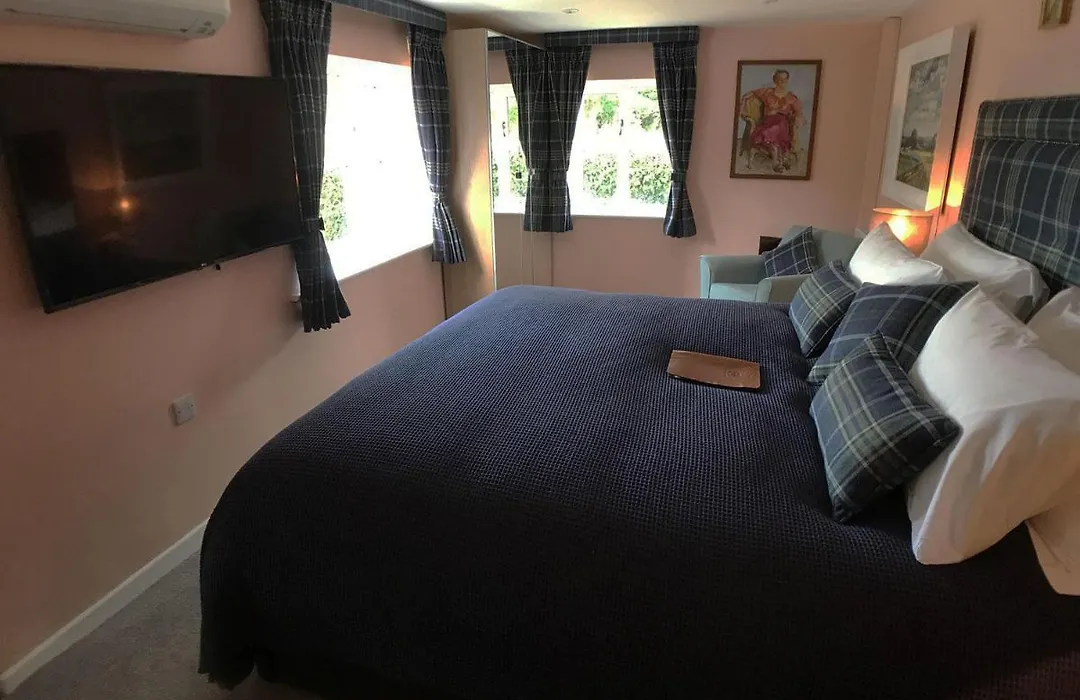 Piglets Boutique Country Stay - Winner Best B&B And Guest House Of The Year - Visitengland 2023-1
