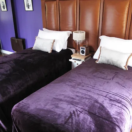 Piglets Boutique Country Stay - Winner Best B&B And Guest House Of The Year - Visitengland 2023-3